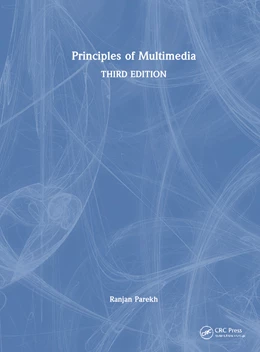 Abbildung von Parekh | Principles of Multimedia | 3. Auflage | 2025 | beck-shop.de