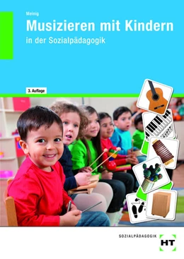 Abbildung von Meinig | eBook inside: Buch und eBook Musizieren mit Kindern | 3. Auflage | 2024 | beck-shop.de