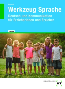 Abbildung von Reinhardt | Werkzeug Sprache | 3. Auflage | 2024 | beck-shop.de