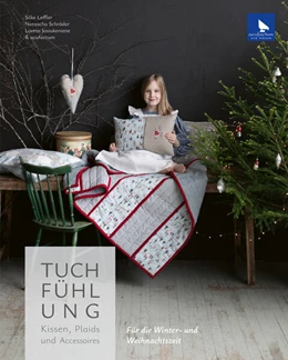 Abbildung von Schröder / Menze-Stöter | Tuchfühlung | 1. Auflage | 2024 | beck-shop.de