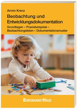 Abbildung von Krenz | Beobachtung und Entwicklungsdokumentation | 1. Auflage | 2024 | beck-shop.de