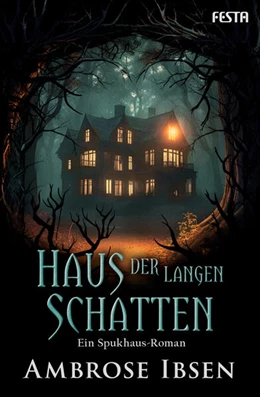Abbildung von Ibsen | Haus der langen Schatten | 1. Auflage | 2024 | beck-shop.de