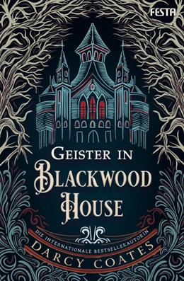Abbildung von Coates | Geister in Blackwood House | 1. Auflage | 2024 | beck-shop.de