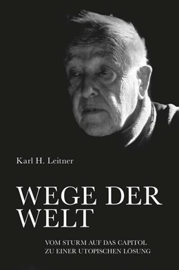 Abbildung von Leitner | WEGE DER WELT | 1. Auflage | 2024 | beck-shop.de