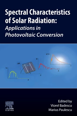 Abbildung von Badescu | Spectral Characteristics of Solar Radiation | 1. Auflage | 2025 | beck-shop.de
