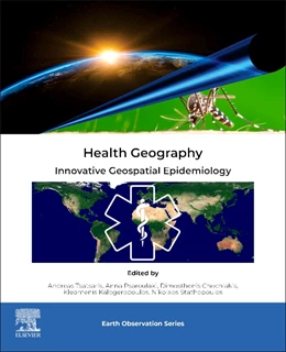 Abbildung von Tsatsaris / Psaroulaki | Health Geography | 1. Auflage | 2026 | beck-shop.de
