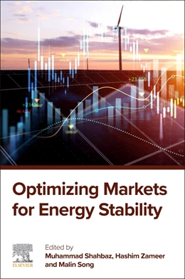 Abbildung von Shahbaz / Zameer | Optimizing Markets for Energy Stability | 1. Auflage | 2025 | beck-shop.de