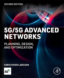 Abbildung von Larsson | 5G/5G-Advanced Networks | 2. Auflage | 2025 | beck-shop.de