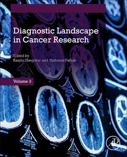 Abbildung von Shegokar / Pathak | Diagnostic Landscape in Cancer Research | 1. Auflage | 2025 | beck-shop.de