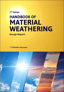 Abbildung von Wypych | Handbook of Material Weathering | 7. Auflage | 2025 | beck-shop.de