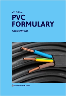 Abbildung von Wypych | PVC Formulary | 4. Auflage | 2025 | beck-shop.de