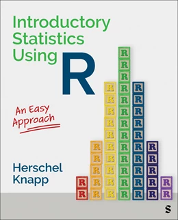 Abbildung von Knapp | Introductory Statistics Using R | 1. Auflage | 2025 | beck-shop.de
