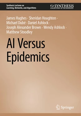 Abbildung von Hughes / Houghten | AI Versus Epidemics | 1. Auflage | 2024 | beck-shop.de