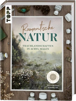 Abbildung von Ruhland | Romantische Natur | 1. Auflage | 2023 | beck-shop.de