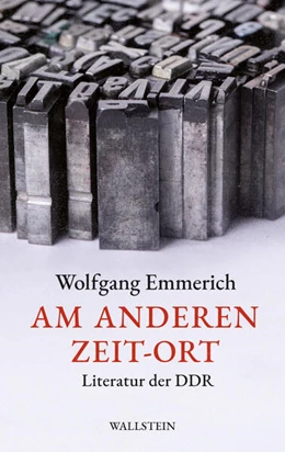 Abbildung von Emmerich | Am anderen Zeit-Ort | 1. Auflage | 2024 | beck-shop.de