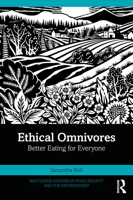 Abbildung von Noll | Ethical Omnivores | 1. Auflage | 2025 | beck-shop.de