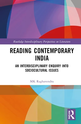 Abbildung von Raghavendra | Reading Contemporary India | 1. Auflage | 2025 | beck-shop.de