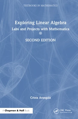 Abbildung von Arangala | Exploring Linear Algebra | 2. Auflage | 2025 | beck-shop.de