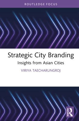 Abbildung von Taecharungroj | Strategic City Branding | 1. Auflage | 2025 | beck-shop.de