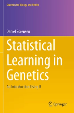 Abbildung von Sorensen | Statistical Learning in Genetics | 1. Auflage | 2024 | beck-shop.de