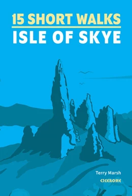 Abbildung von Marsh | 15 Short Walks on the Isle of Skye | 1. Auflage | 2025 | beck-shop.de