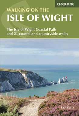 Abbildung von Curtis | Walking on the Isle of Wight | 2. Auflage | 2025 | beck-shop.de