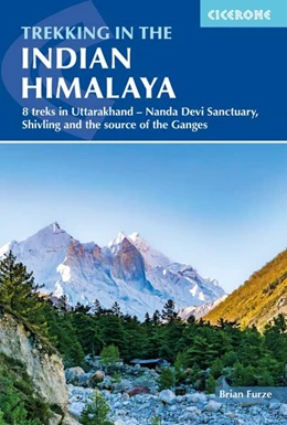 Abbildung von Furze | Trekking in the Indian Himalaya | 1. Auflage | 2025 | beck-shop.de