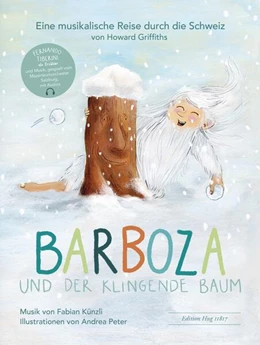 Abbildung von Barboza und der klingende Baum | 1. Auflage | 2024 | beck-shop.de