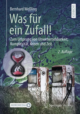 Abbildung von Weßling | Was für ein Zufall! | 2. Auflage | 2025 | beck-shop.de