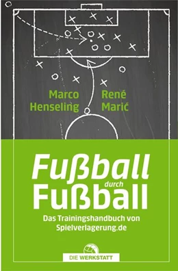 Abbildung von Henseling / Mari¿ | Fußball durch Fußball | 4. Auflage | 2025 | beck-shop.de