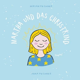 Abbildung von Fechner | Martha und das Christkind | 1. Auflage | 2024 | beck-shop.de