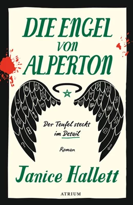 Abbildung von Hallett | Die Engel von Alperton | 1. Auflage | 2025 | beck-shop.de