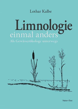 Abbildung von Kalbe | Limnologie einmal anders | 1. Auflage | 2024 | beck-shop.de