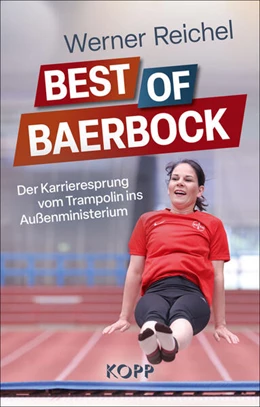 Abbildung von Reichel | Best of Baerbock | 1. Auflage | 2024 | beck-shop.de