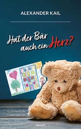 Abbildung von Kail | Hat der Bär auch ein Herz? | 1. Auflage | 2024 | beck-shop.de
