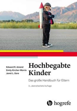 Abbildung von Amend / Zirbes-Domke | Hochbegabte Kinder | 3. Auflage | 2024 | beck-shop.de