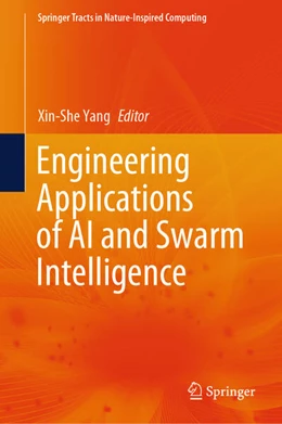 Abbildung von Yang | Engineering Applications of AI and Swarm Intelligence | 1. Auflage | 2024 | beck-shop.de