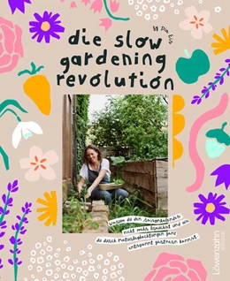 Abbildung von Eis | Die Slow Gardening-Revolution | 1. Auflage | 2025 | beck-shop.de