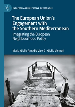 Abbildung von Venneri / Amadio Viceré | The European Union's Engagement with the Southern Mediterranean | 1. Auflage | 2024 | beck-shop.de