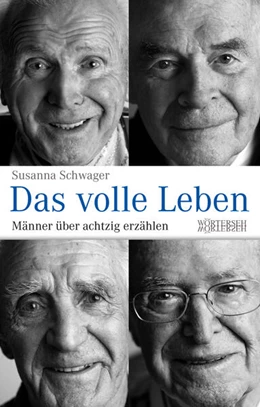 Abbildung von Schwager | Das volle Leben | 1. Auflage | 2024 | beck-shop.de