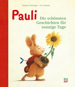 Abbildung von Weninger | Pauli. Die schönsten Geschichten für sonnige Tage | 1. Auflage | 2025 | beck-shop.de