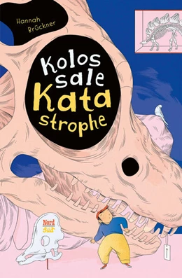 Abbildung von Brückner | Kolossale Katastrophe | 1. Auflage | 2025 | beck-shop.de