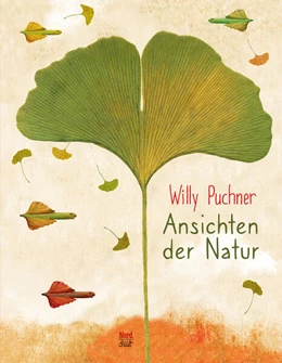 Abbildung von Puchner | Ansichten der Natur | 1. Auflage | 2025 | beck-shop.de