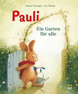 Abbildung von Weninger | Pauli. Ein Garten für alle | 1. Auflage | 2025 | beck-shop.de