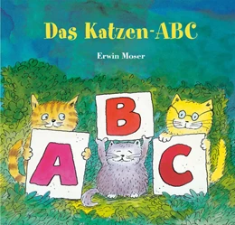 Abbildung von Moser | Das Katzen-ABC | 1. Auflage | 2025 | beck-shop.de