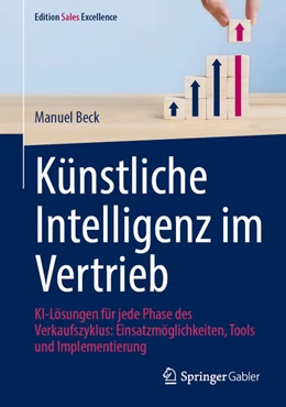 Abbildung von Beck | Künstliche Intelligenz im Vertrieb | 1. Auflage | 2025 | beck-shop.de