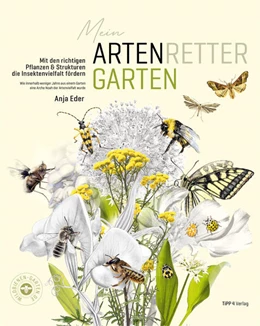 Abbildung von Eder | Mein Artenretter Garten | 1. Auflage | 2024 | beck-shop.de