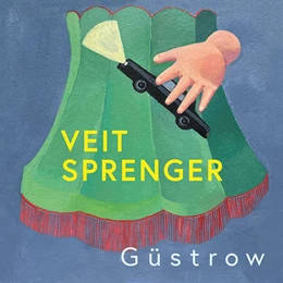 Abbildung von Sprenger | Güstrow | 1. Auflage | 2024 | beck-shop.de