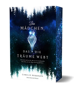 Abbildung von Herrmann | Das Mädchen, das die Träume webt | 1. Auflage | 2024 | beck-shop.de