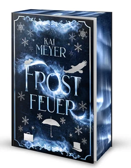 Abbildung von Meyer | Frostfeuer | 1. Auflage | 2025 | beck-shop.de